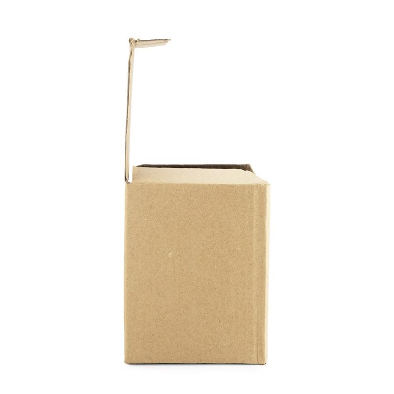 Cană din oțel inoxidabil reciclat Vivo 250 ml Verde