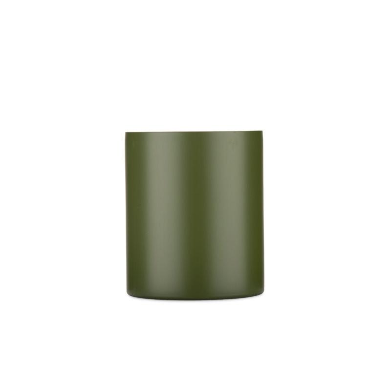 Cană din oțel inoxidabil reciclat Vivo 250 ml Verde