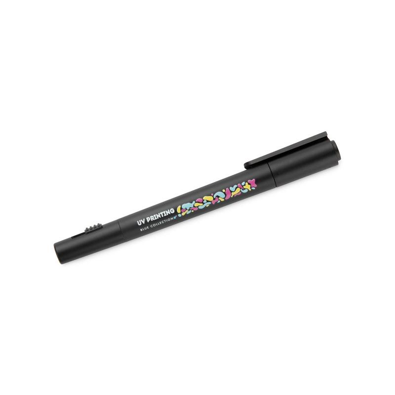 Marker 2-în-1 Snip Negru