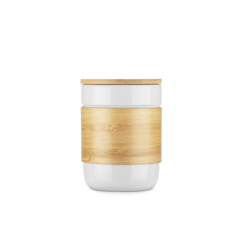 Cană Muggi 350 ml Alb
