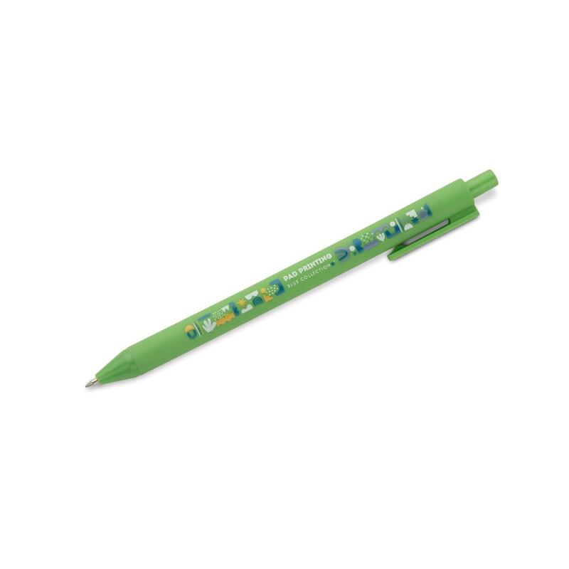 Pix Fulko Verde deschis