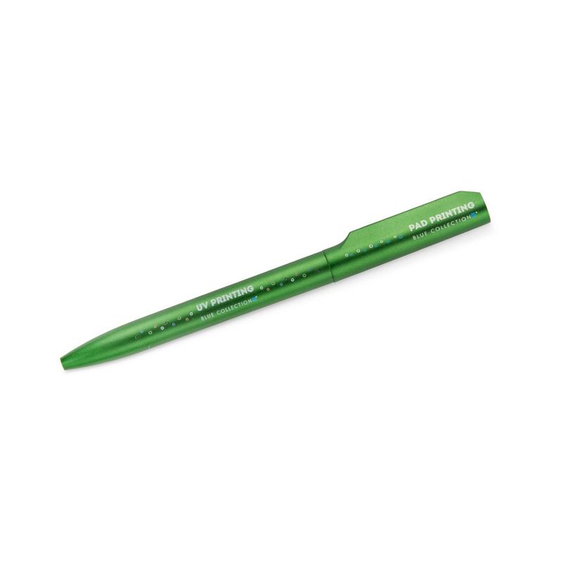 Pix Zuno Verde