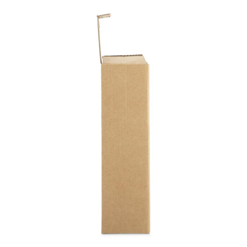 Cană termoizolantă Lemmo, 550 ml Alb