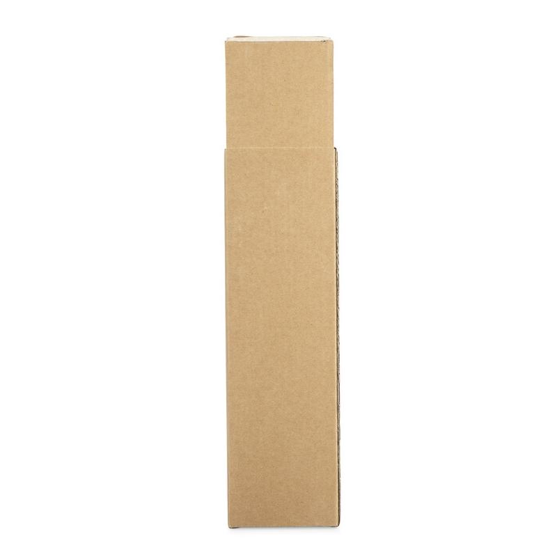 Cană termoizolantă Lemmo, 550 ml Alb