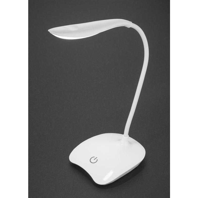 Lampă de birou cu USB-C Yelle Negru