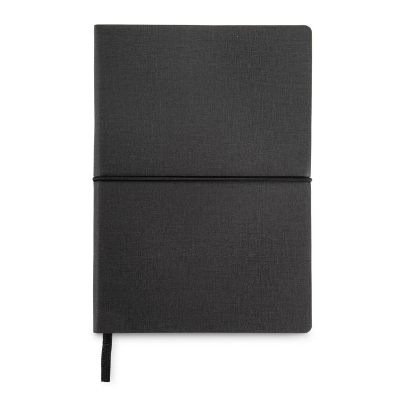 Caiet A5 Bumi Negru
