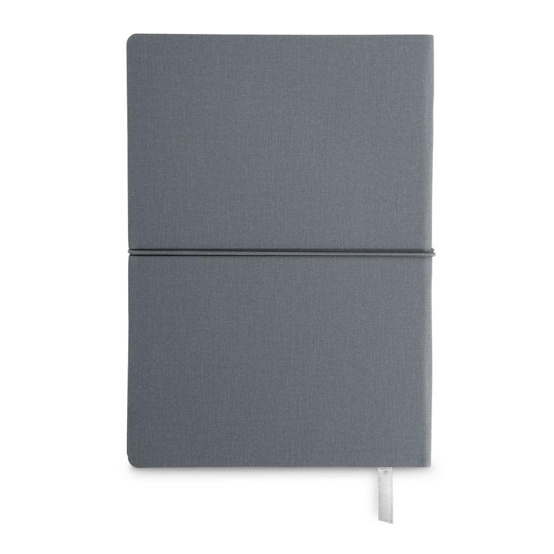Caiet A5 Bumi Gri carbon