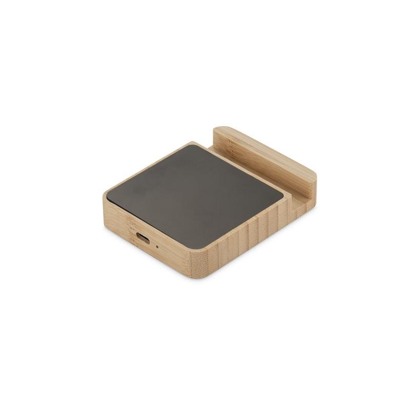 Încărcător wireless de 15 W Eluma
