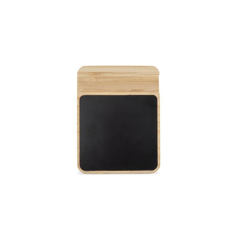 Încărcător wireless de 15 W Eluma Bej