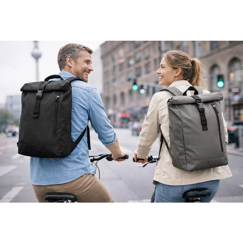 Rucsac Omi Negru
