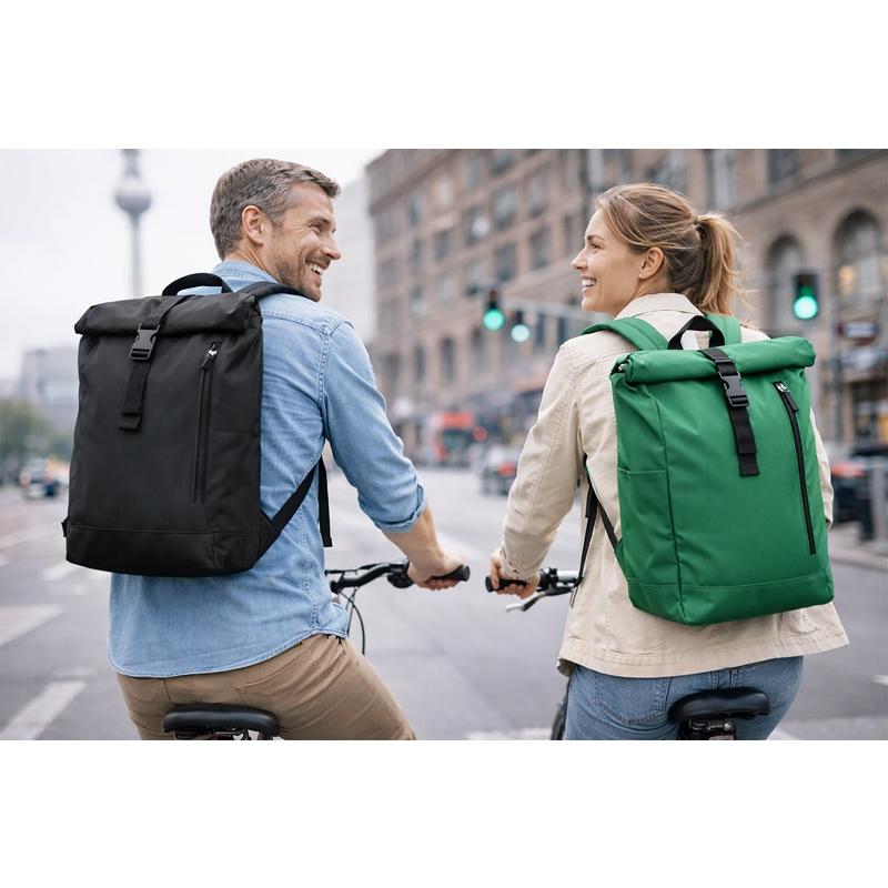 Rucsac Omi Verde