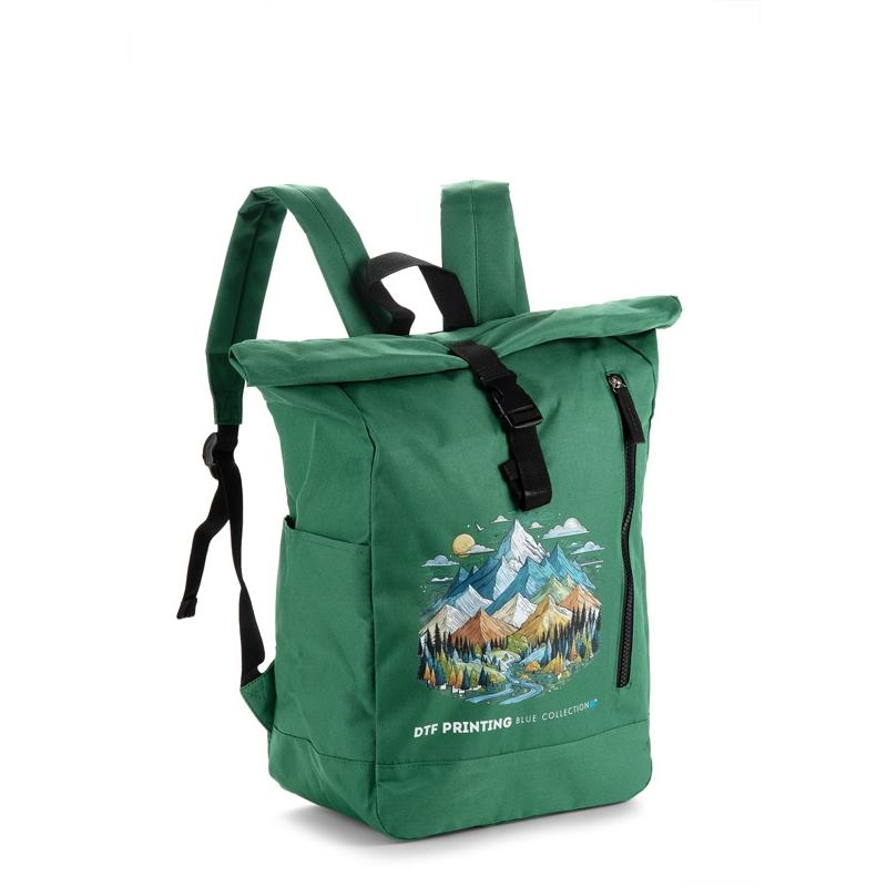 Rucsac Omi Verde