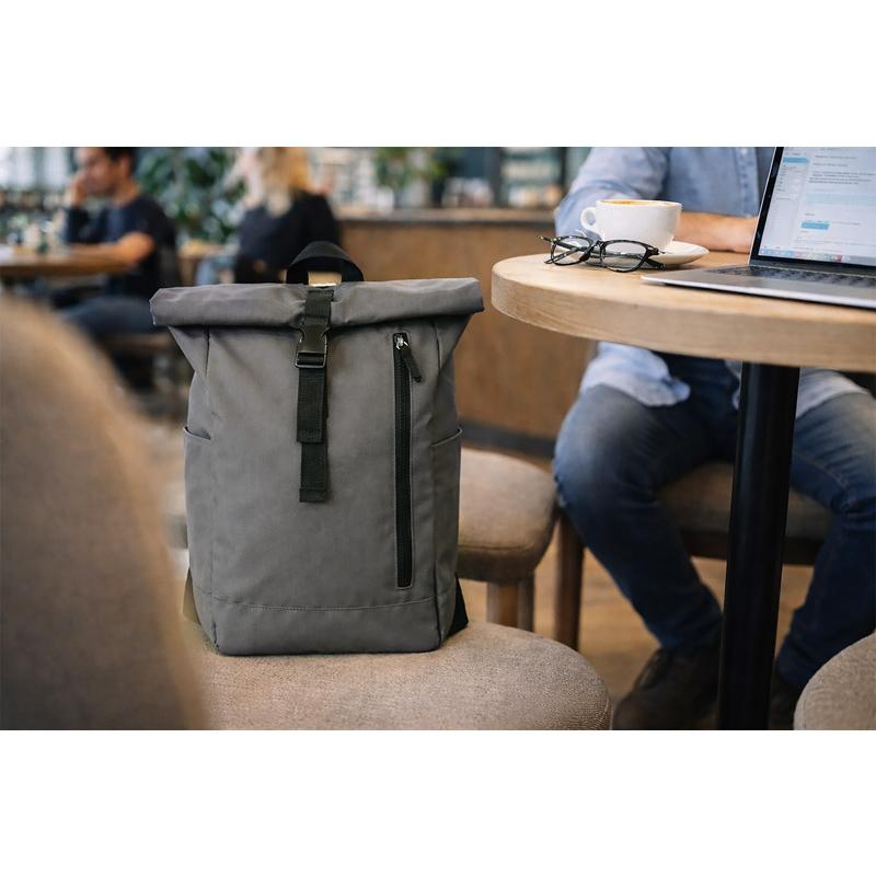Rucsac Omi Gri carbon