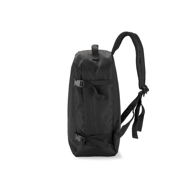 Rucsac Peri Negru