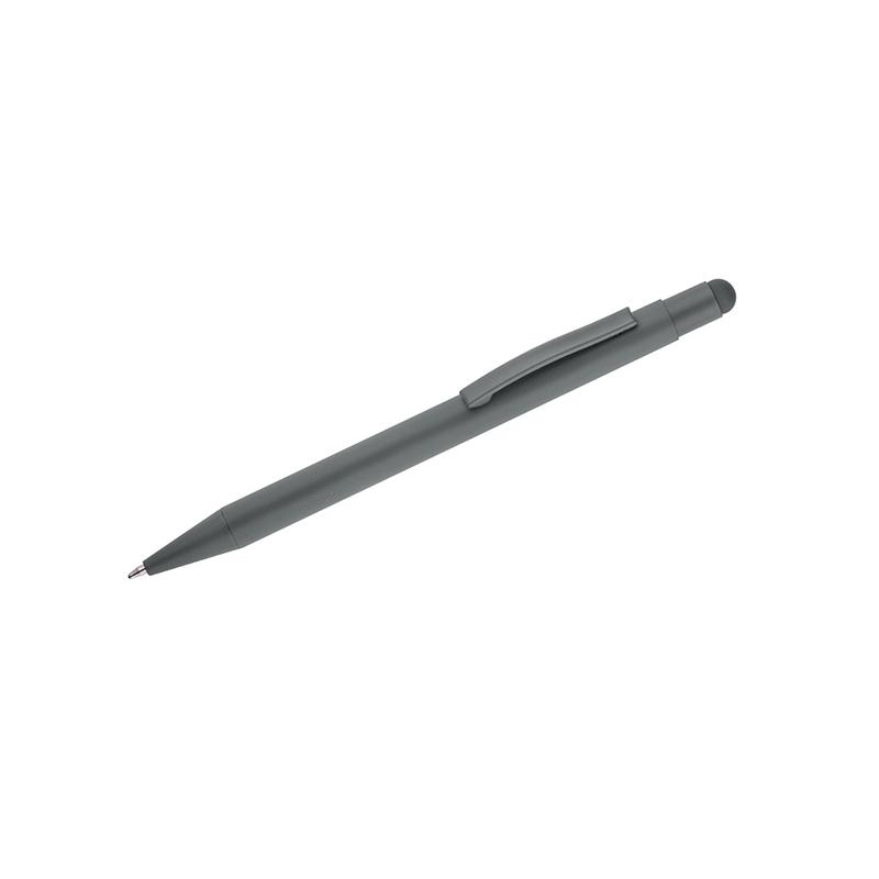 Pix cu stylus pentru ecrane tactile Fes Gri