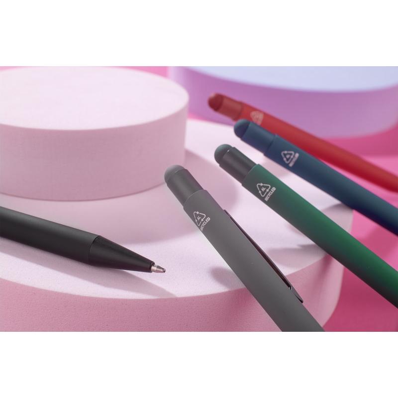 Pix cu stylus pentru ecrane tactile Fes Gri
