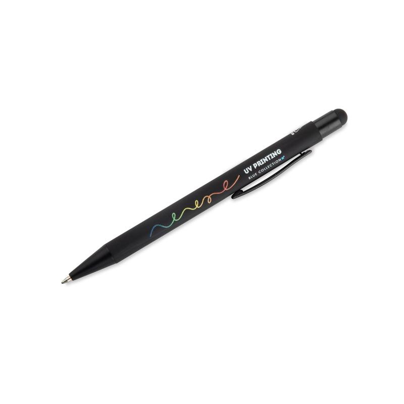 Pix cu stylus pentru ecrane tactile Fes Negru