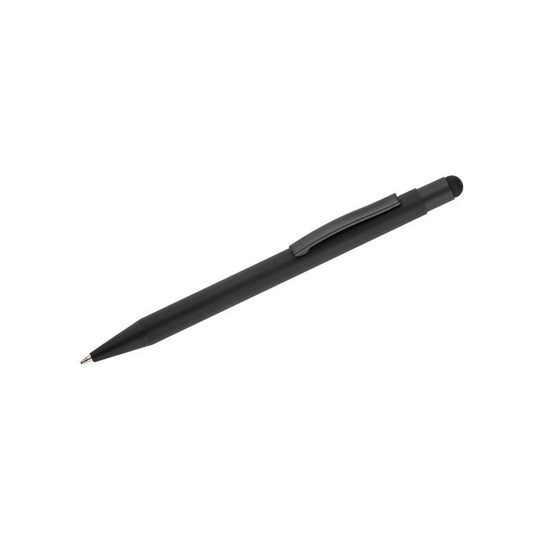 Pix cu stylus pentru ecrane tactile Fes Negru