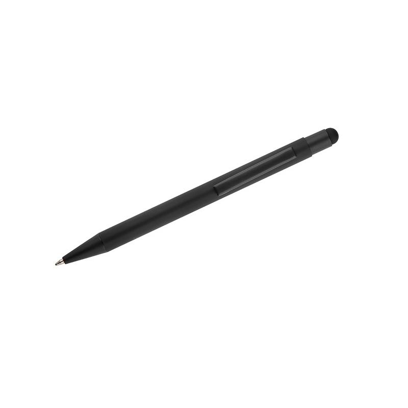 Pix cu stylus pentru ecrane tactile Fes Negru