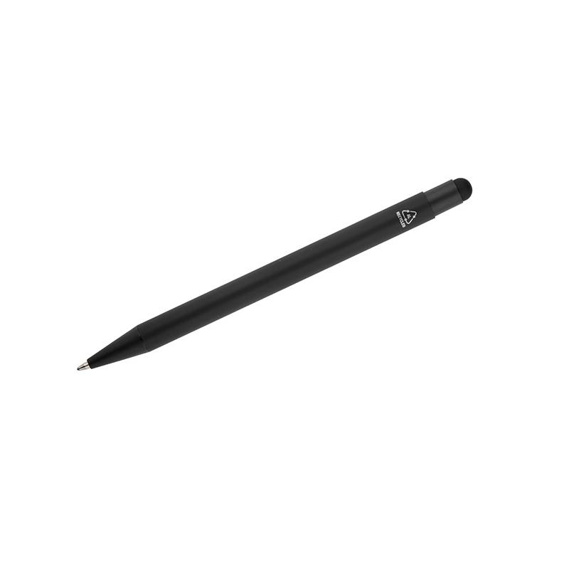Pix cu stylus pentru ecrane tactile Fes Negru