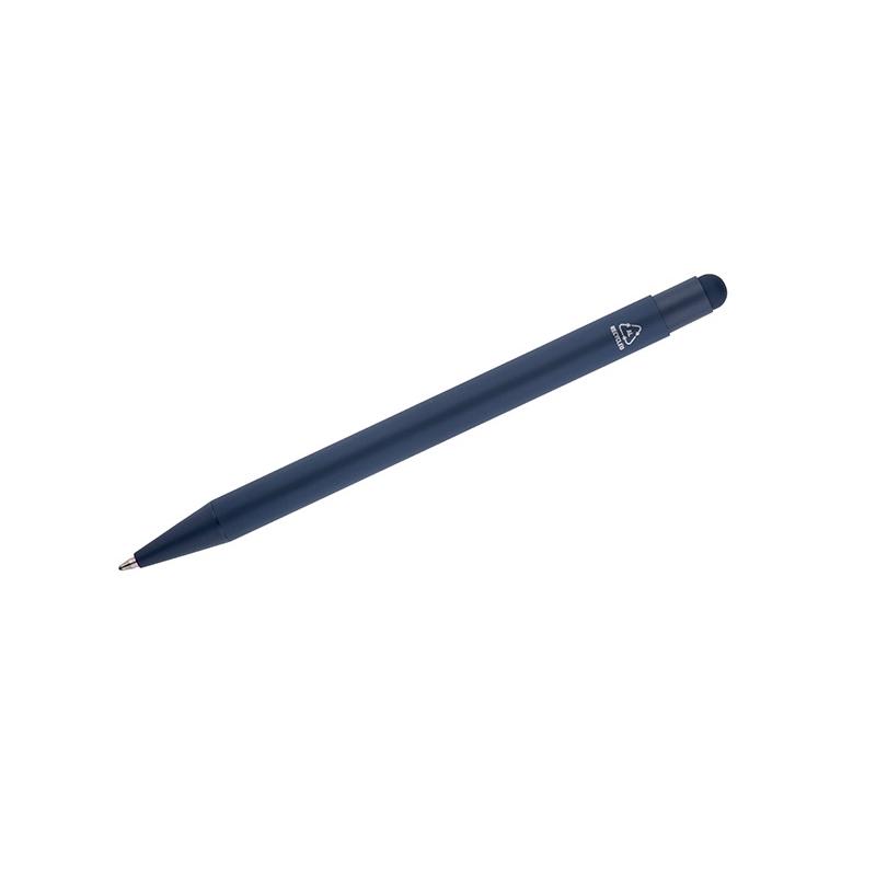 Pix cu stylus pentru ecrane tactile Fes Bleumarin