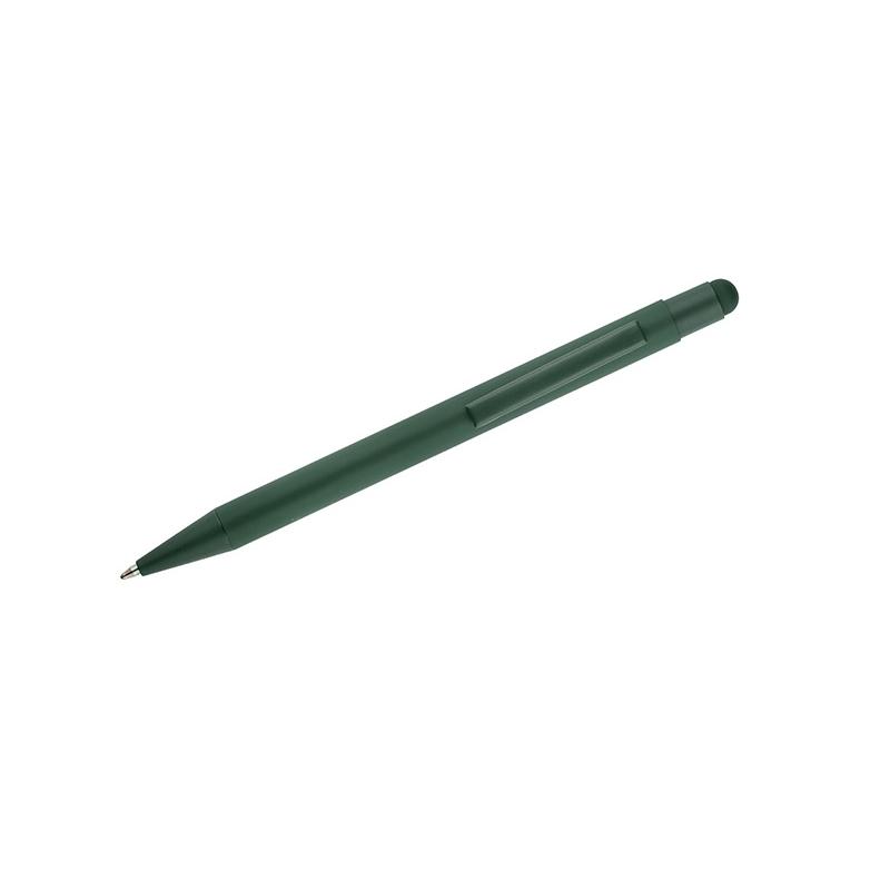 Pix cu stylus pentru ecrane tactile Fes Verde inchis