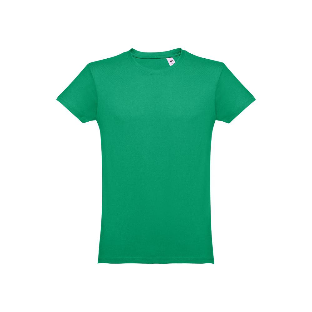 THC LUANDA 3XL. Tricou pentru bărbați Verde