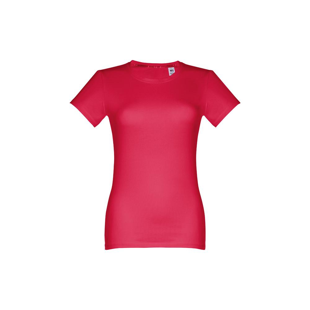 THC ANKARA WOMEN. Tricou pentru femei Roșu XL