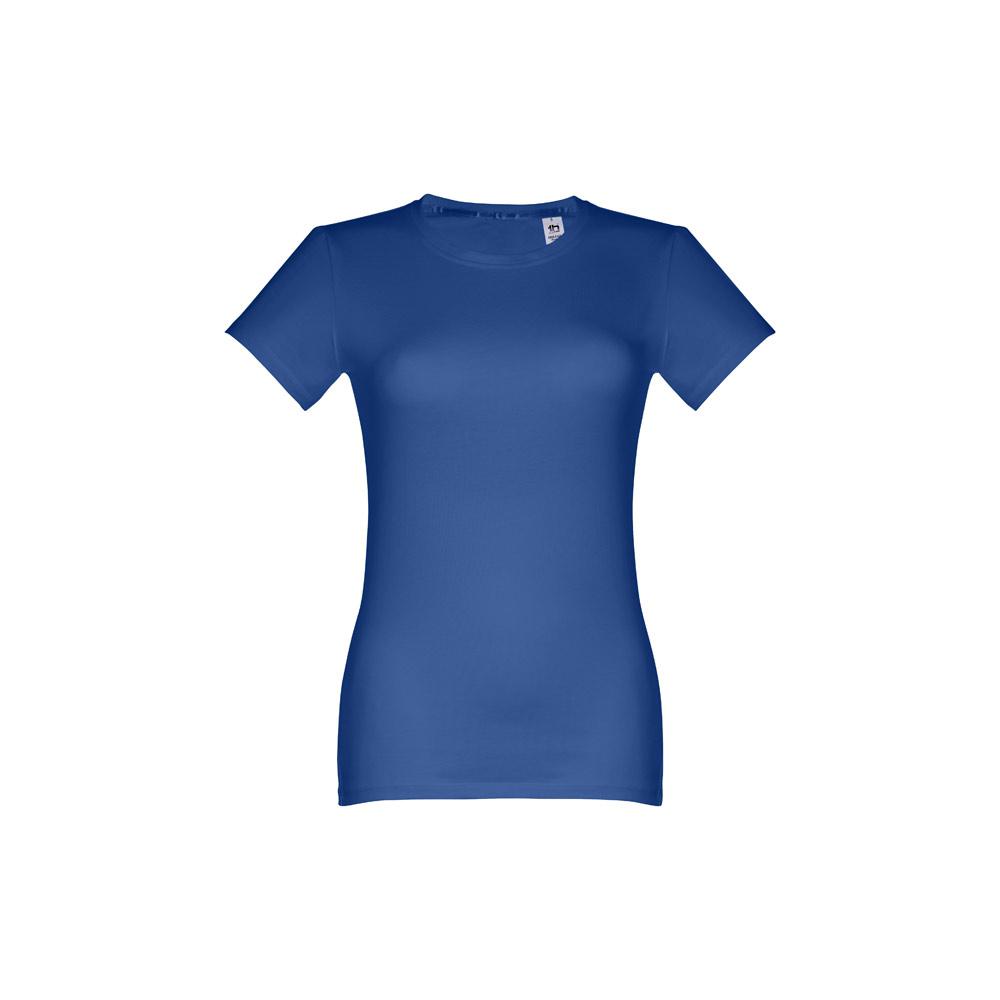 THC ANKARA WOMEN. Tricou pentru femei Albastru Royal XL