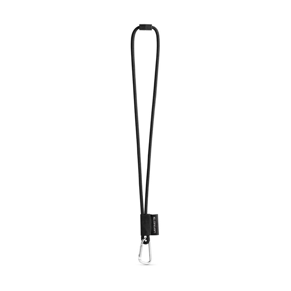 Lanyard Nautic Long Set. Modele standard