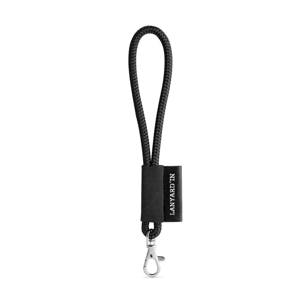 Lanyard Nautic Short Set. Modele standard