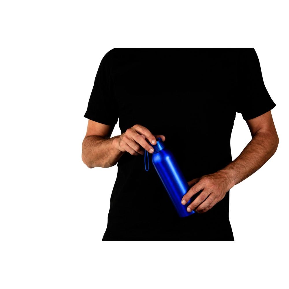 RIO. Sticlă sport 660 mL Albastru