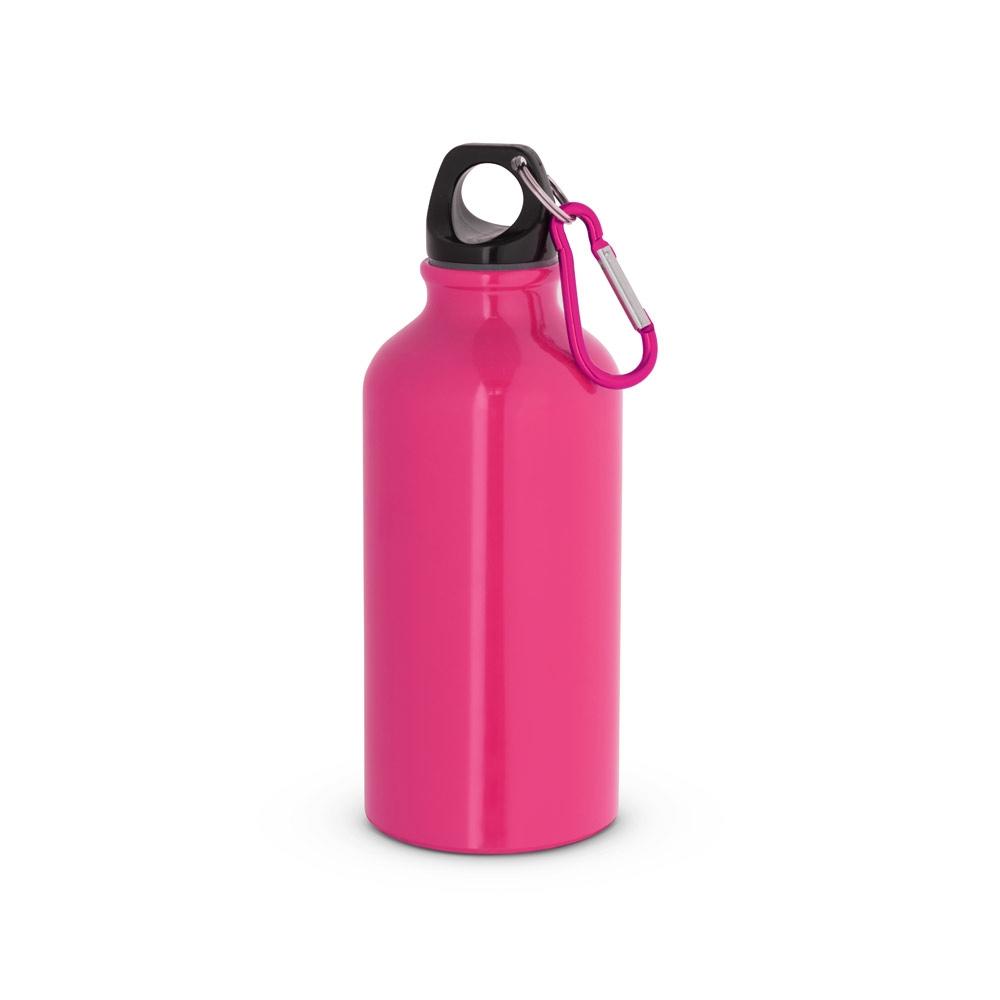 LANDSCAPE. Sticlă sport 400 mL Roz