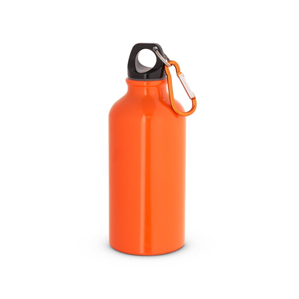 LANDSCAPE. Sticlă sport 400 mL Portocaliu