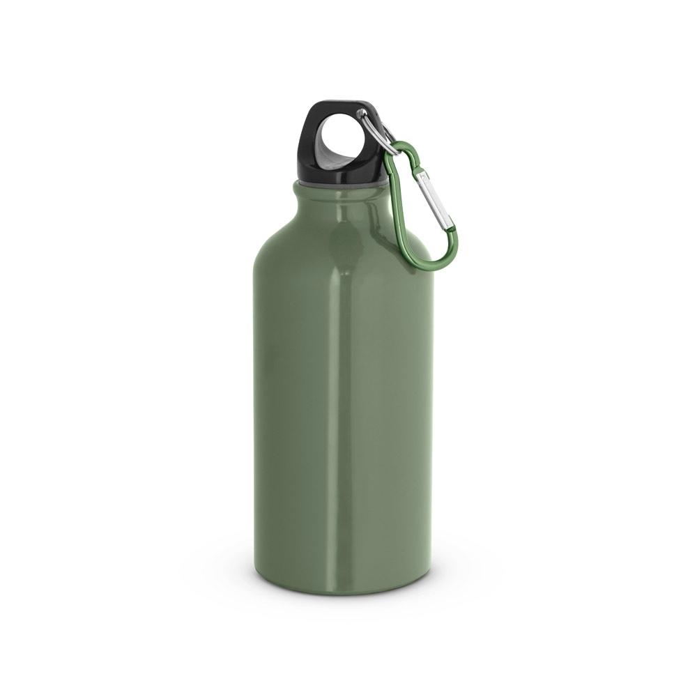 LANDSCAPE. Sticlă sport 400 mL Verde armată