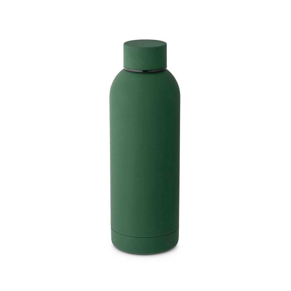 ODIN. Sticlă din oțel inoxidabil 550 mL