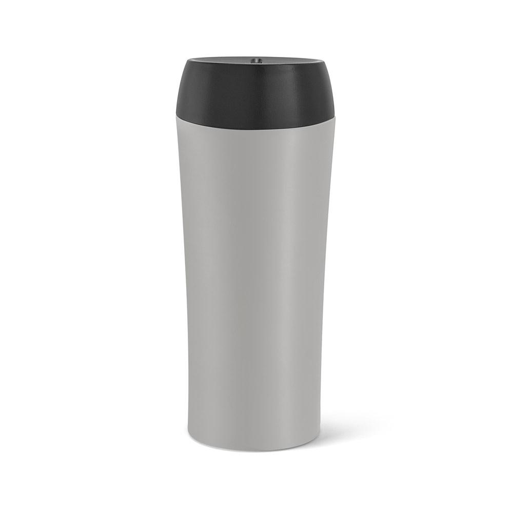 MONARDA. Pahar de călătorie 470 mL Gri