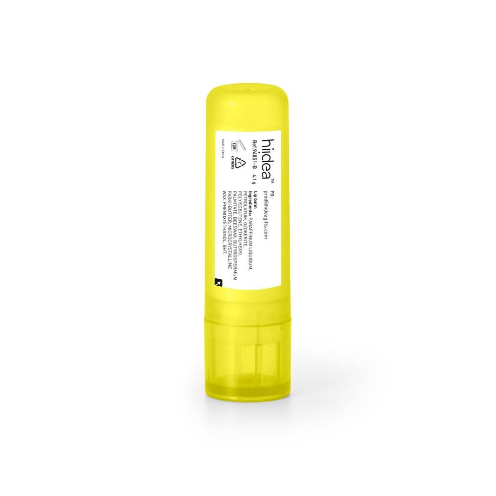 JOLIE. Balsam de buze Galben