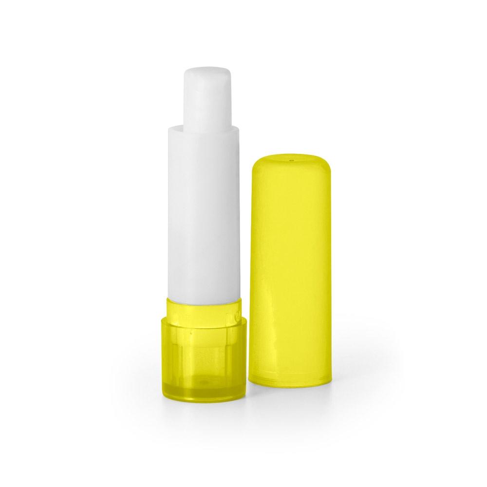 JOLIE. Balsam de buze Galben