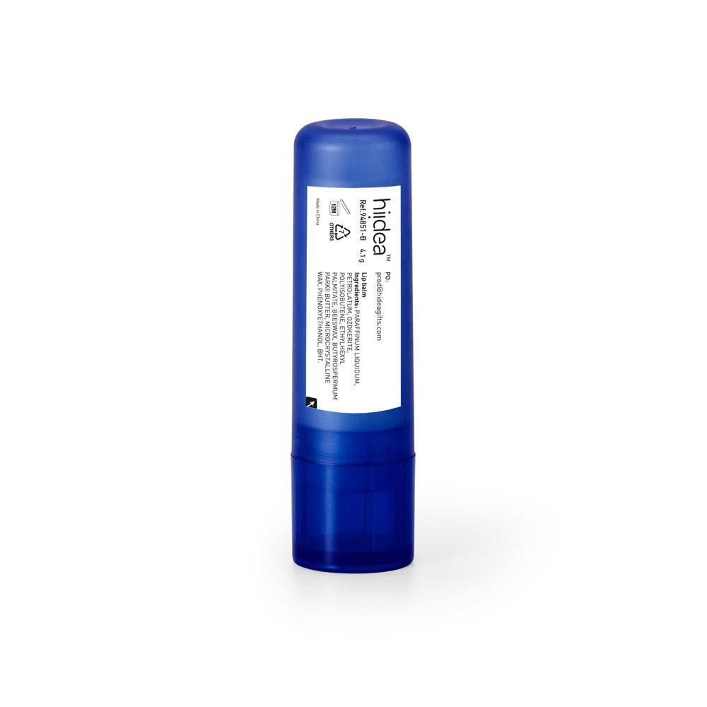 JOLIE. Balsam de buze Albastru marin