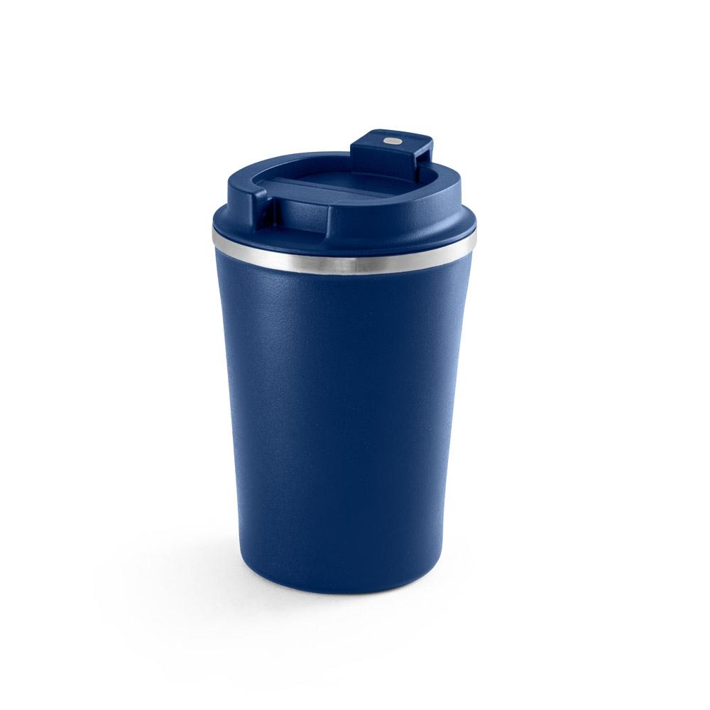 PHELPS. Pahar de călătorie 470 mL