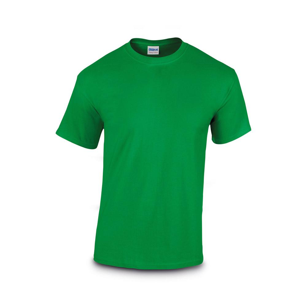 34394. Tricou 170 g/m2 Verde