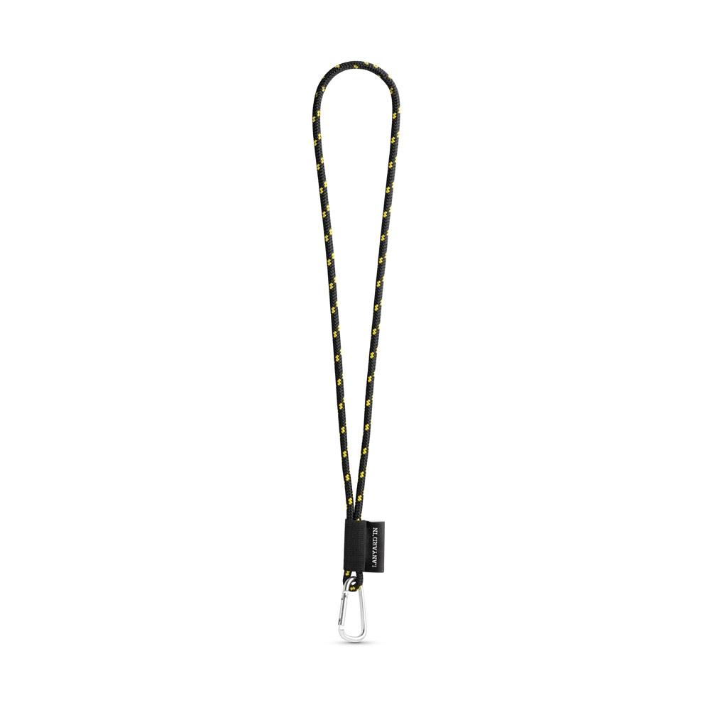 Lanyard Tube Long Set II. Modele standard