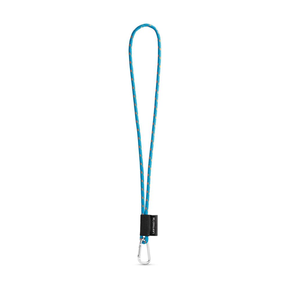 Lanyard Tube Long Set II. Modele standard