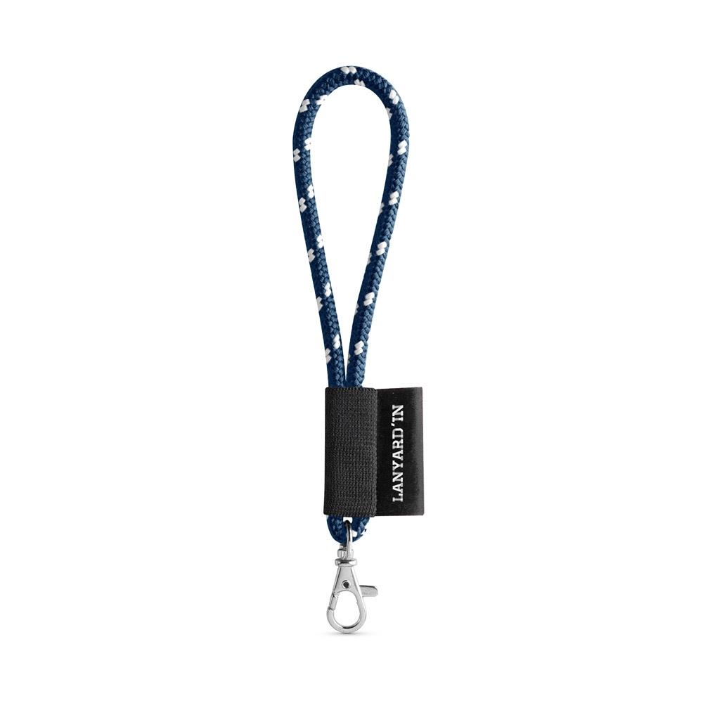 Lanyard Tube Short Set. Modele standard