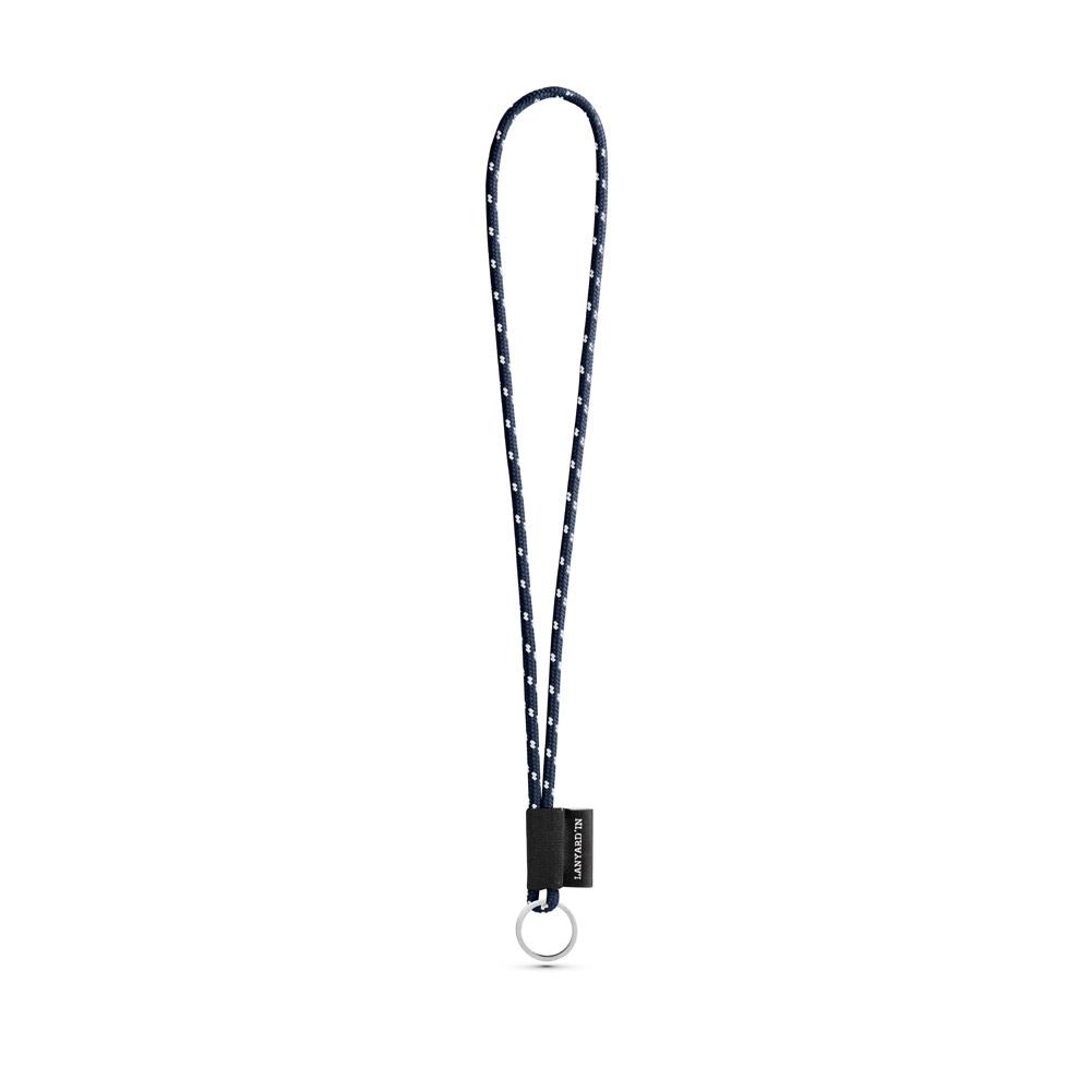 Lanyard Tube Long Set I. Modele standard
