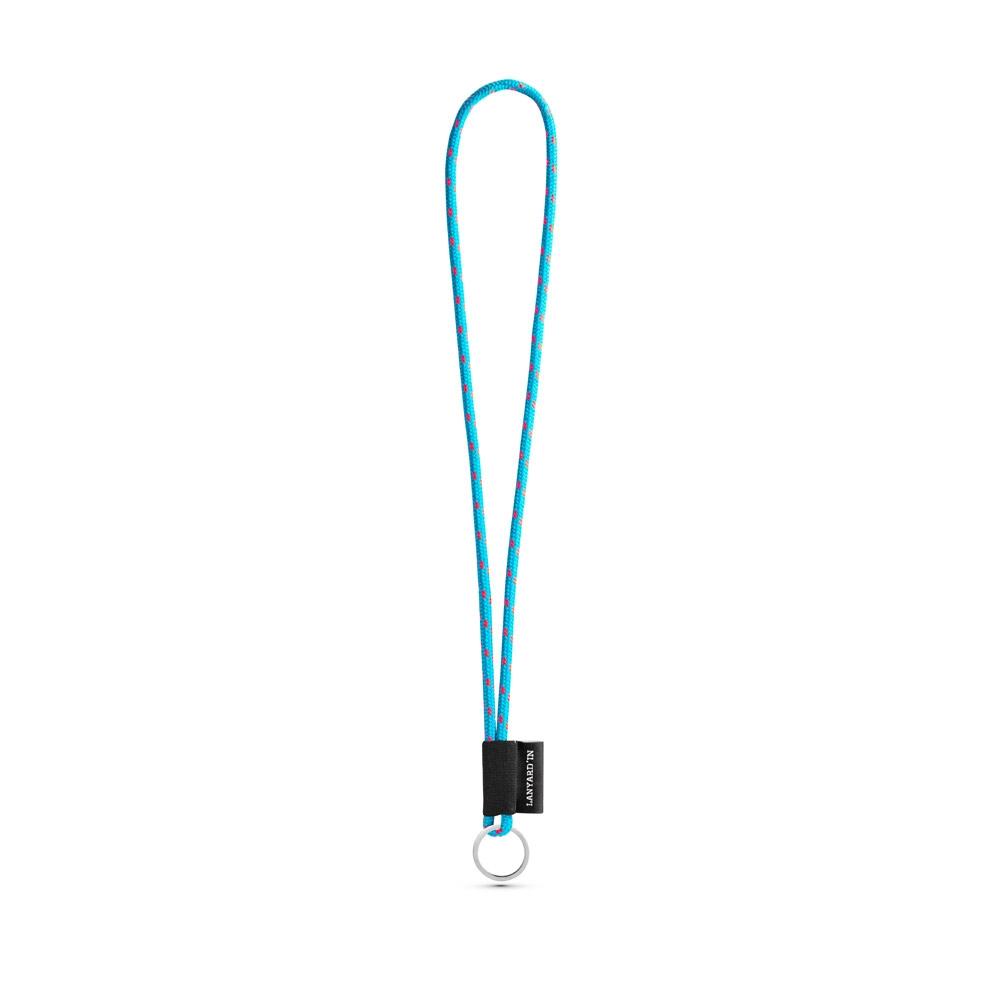Lanyard Tube Long Set I. Modele standard