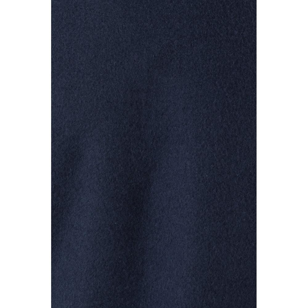 VL SVAROG. Hanorac bicolor din terry (260 g/m²), din poliester (65%) și bumbac (35%) Albastru Albastru deschis L