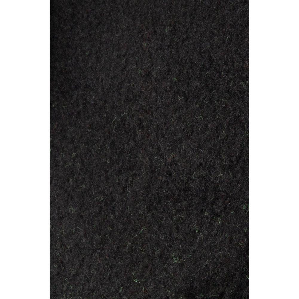 VL EROS LARGE. Jachetă fleece în două tonuri (280g/m²), din poliester (100%) Negru Galben 5XL