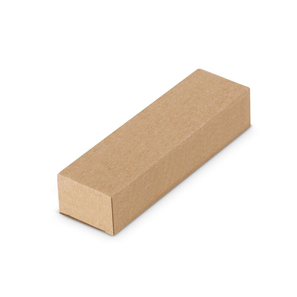 BATALI. Set de două tacâmuri din lemn de salcâm Natural închis